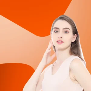 Treatment Laser Acne Model Virskin