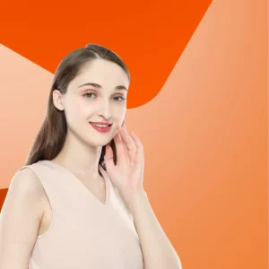 Treatment Facial Ultradound Model Virskin