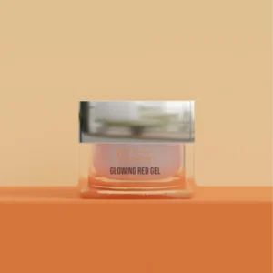 Virskin Glowing Red Gel